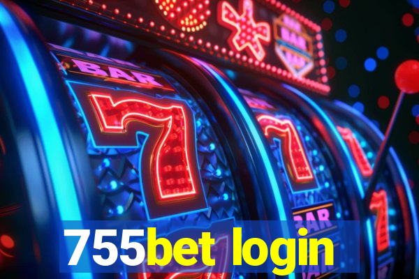 755bet login